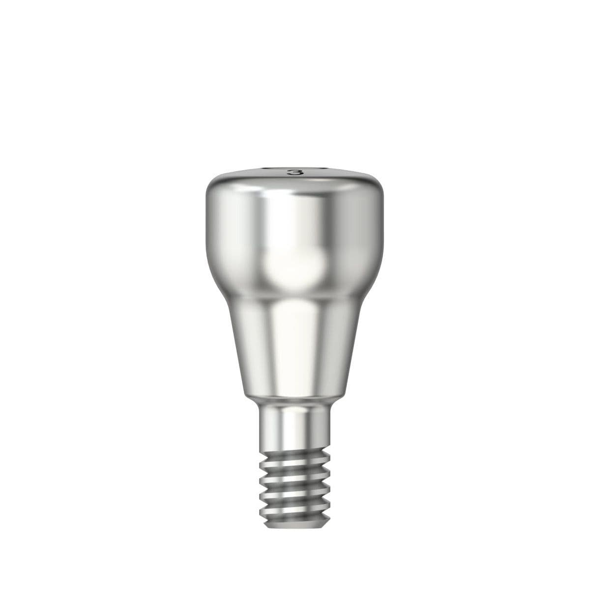 FDM D 4 mm GH 3 mm RI