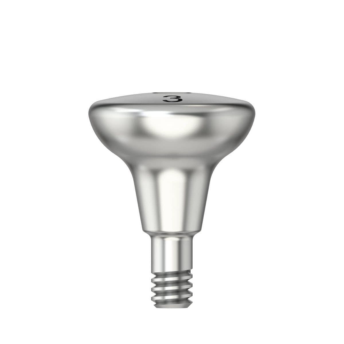 FDM D 6.5 mm GH 3 mm RI
