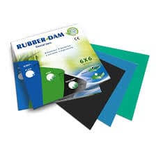Cerkamed Rubber Dam