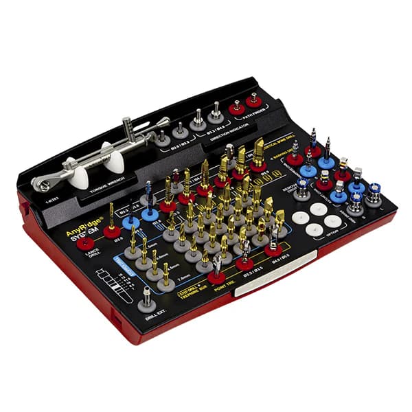 AnyRidge Surgical Kit [AR]Full-kit