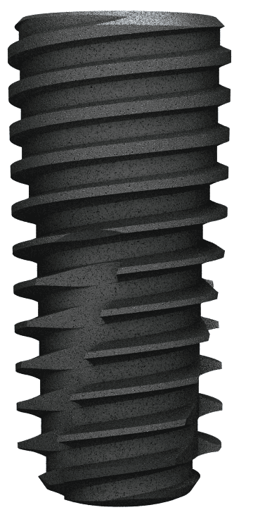 ST Internal Fixture [ST] Ø4.5/ L=7