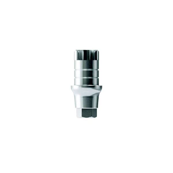 ZrGen Abutment [ST] Ø4/ C=0.6/ P=4.5/ S