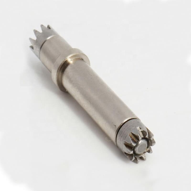Middle Gear Assy
