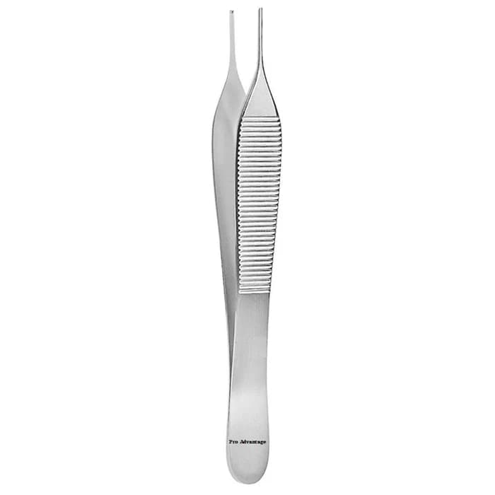 Carl Martin - Tweezers Adson