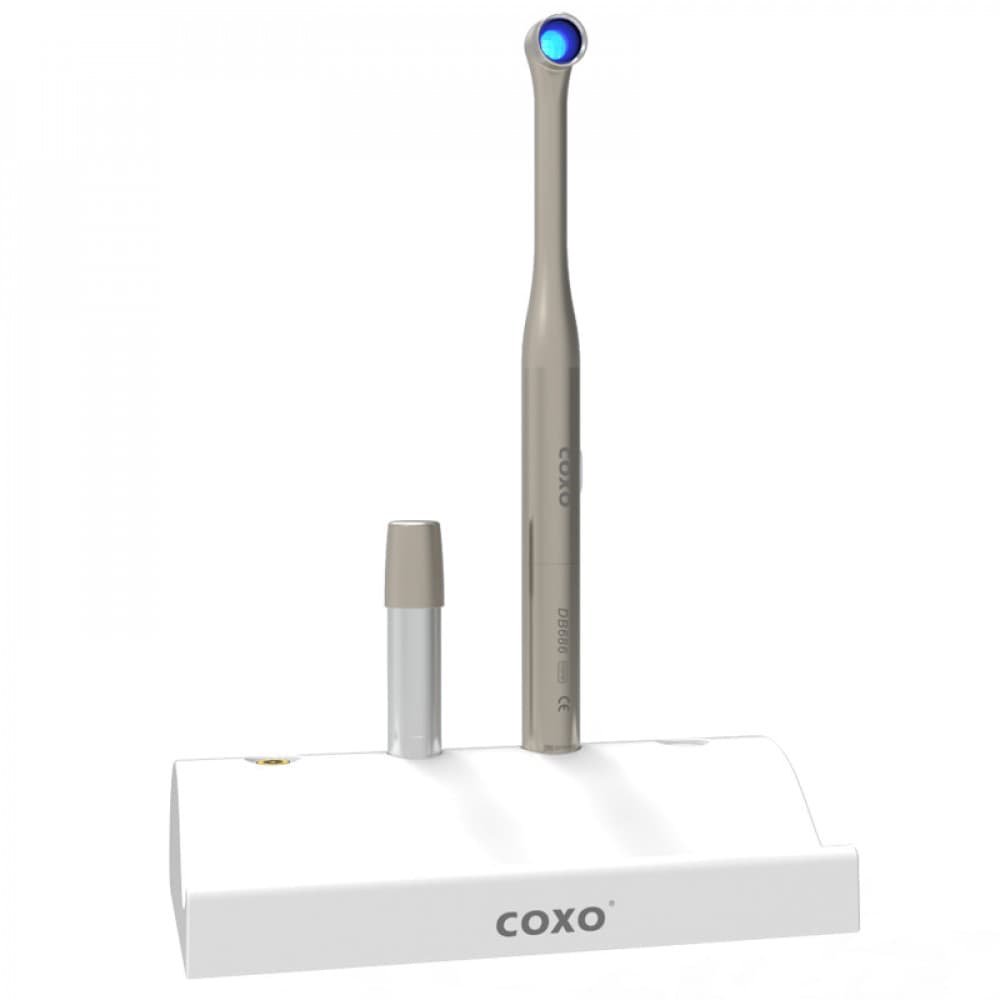 Coxo Led curing light DB 686 Nano