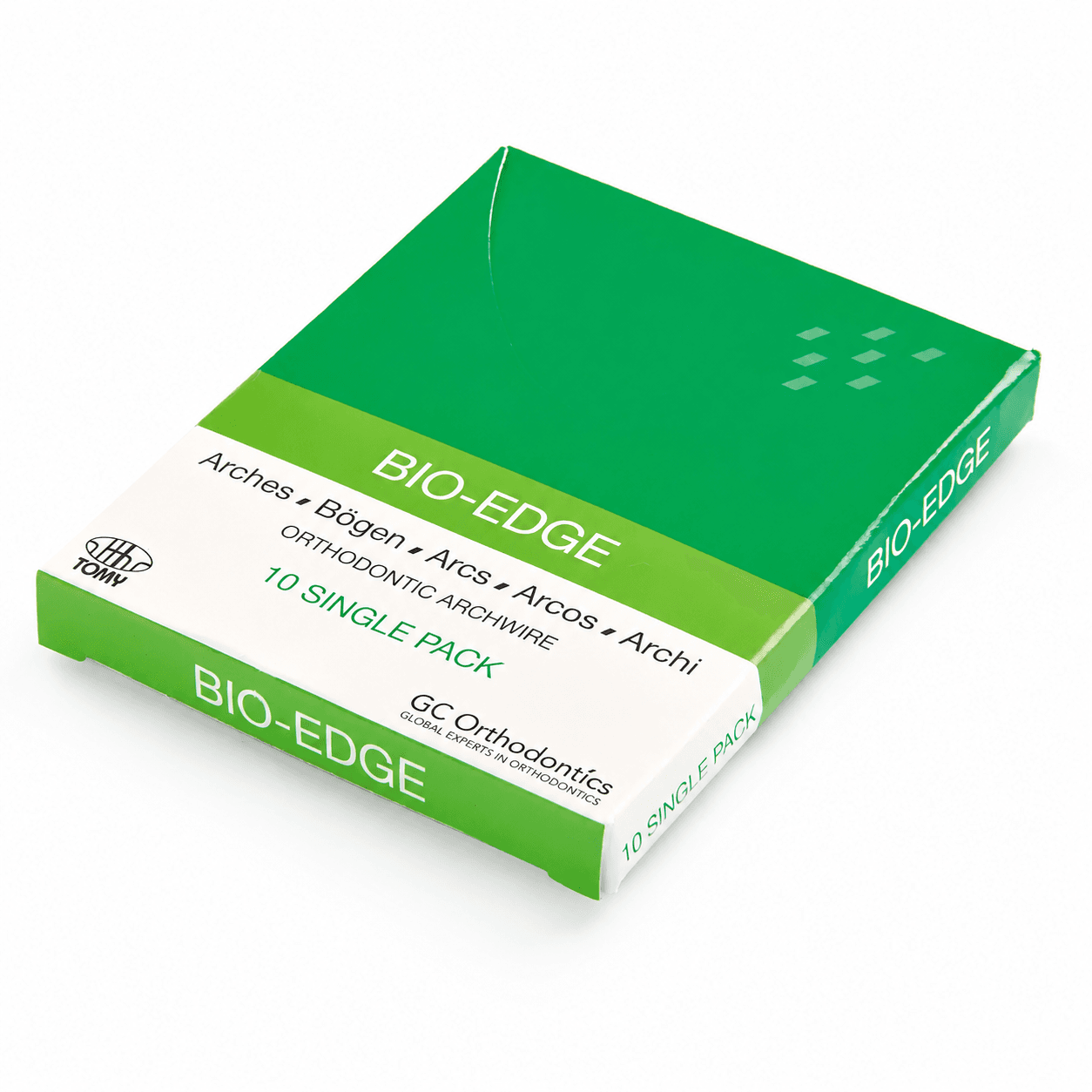 GC Ortho Bio Active 72-D200-1425