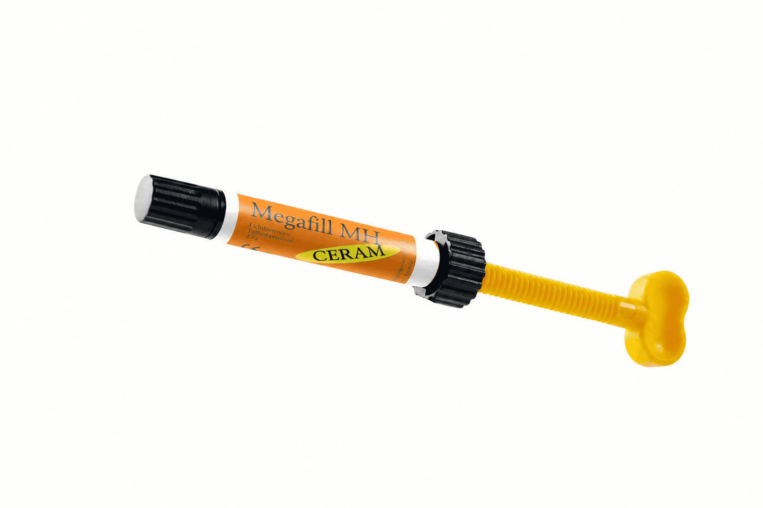 Megadenta Megafill MH  Cream  A1