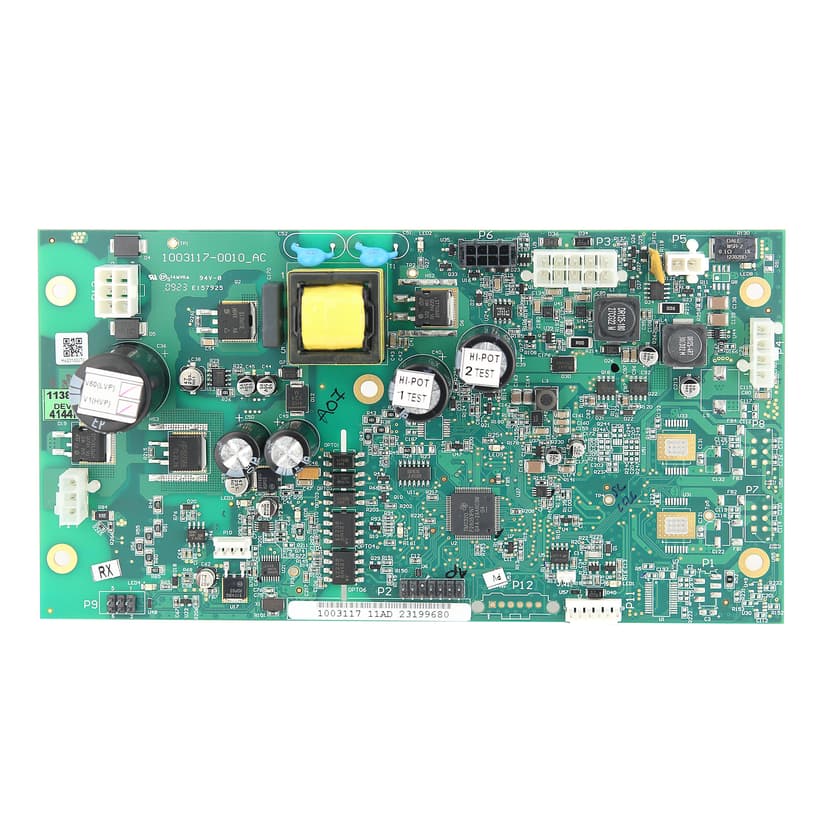 Плата управления Lifedent Control PCB Board-P