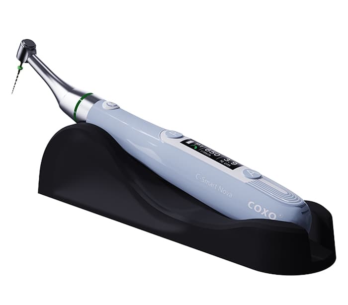 Coxo Elec Led 2 Mini Mobile Micromotor [EL-M40S]