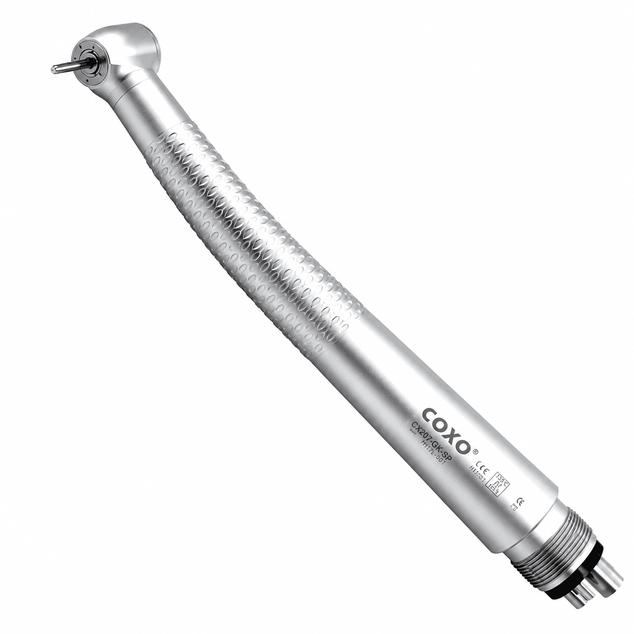 COXO Ucluq 4 Çıxışlı/ CX207-W H17-SP4