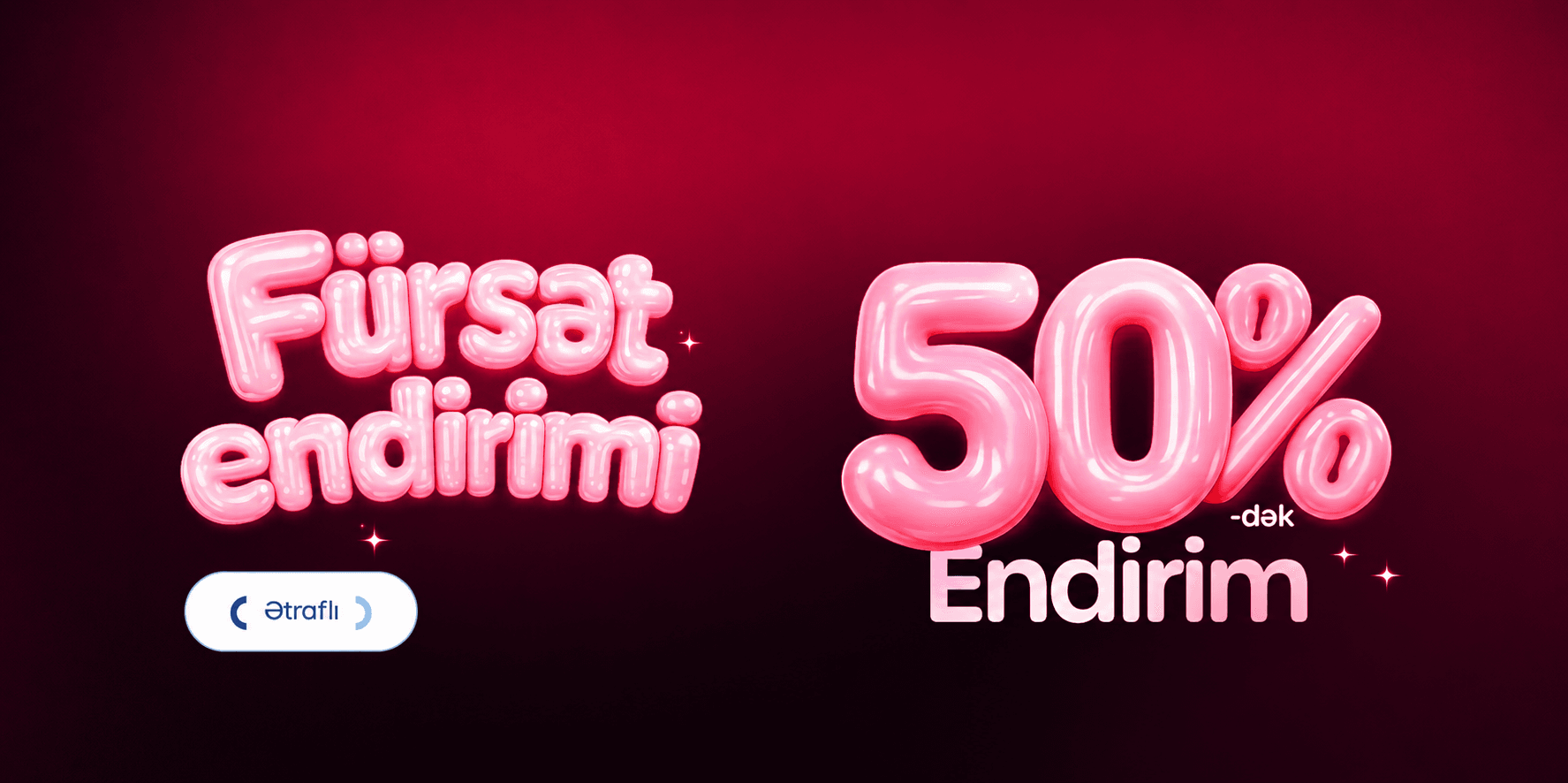 Fürsət Təklifləri