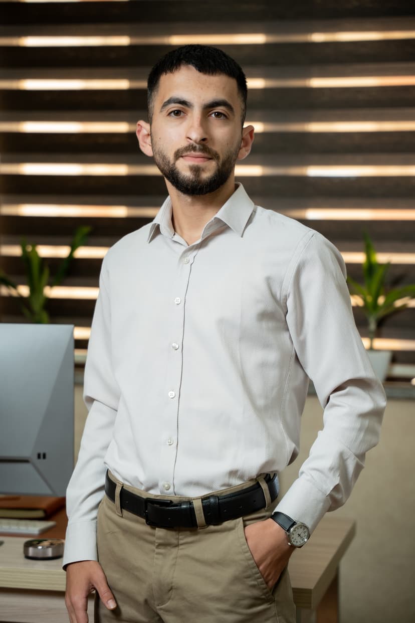 Samir Zülfuqar