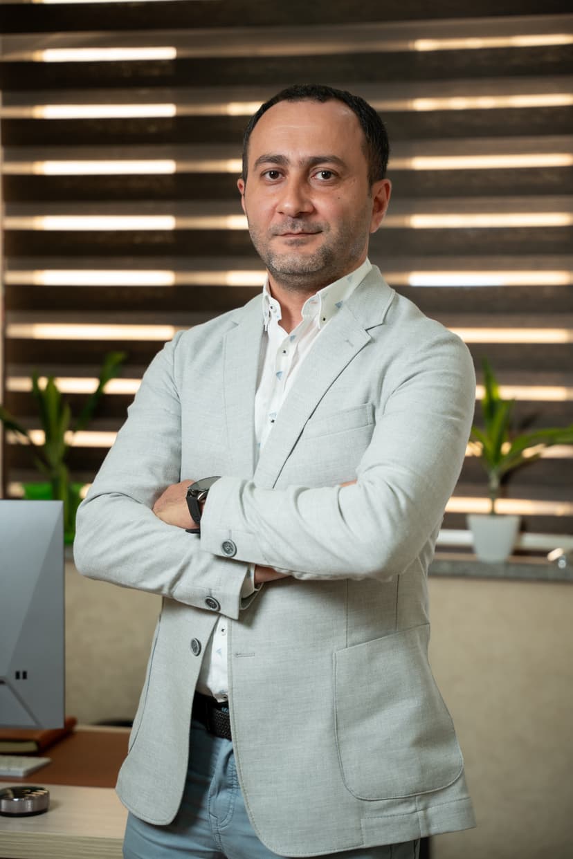 Natiq İsmayılov