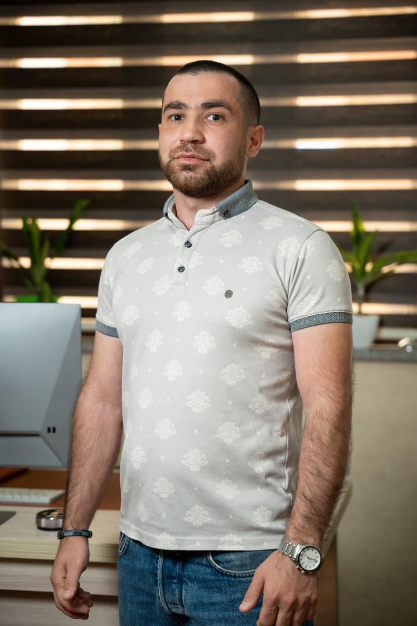 Sənan Vəliyev