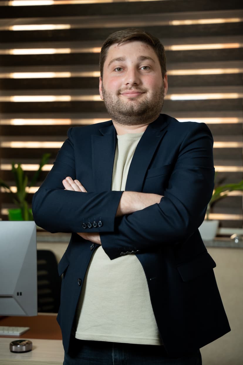 Ziya Abdullayev