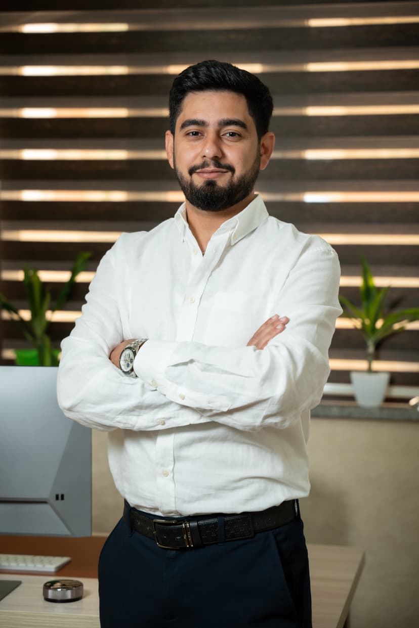 Fuad Abdullazadə