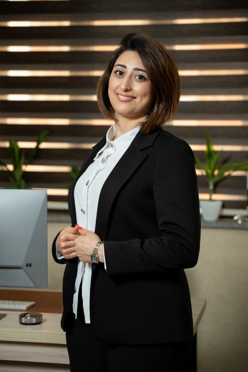 Aynur Hacıyeva