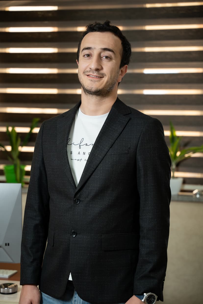 Teymur Vəliyev