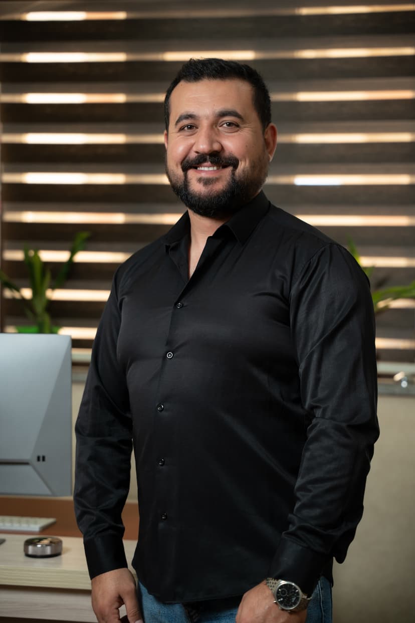 Yaşar Ağayev