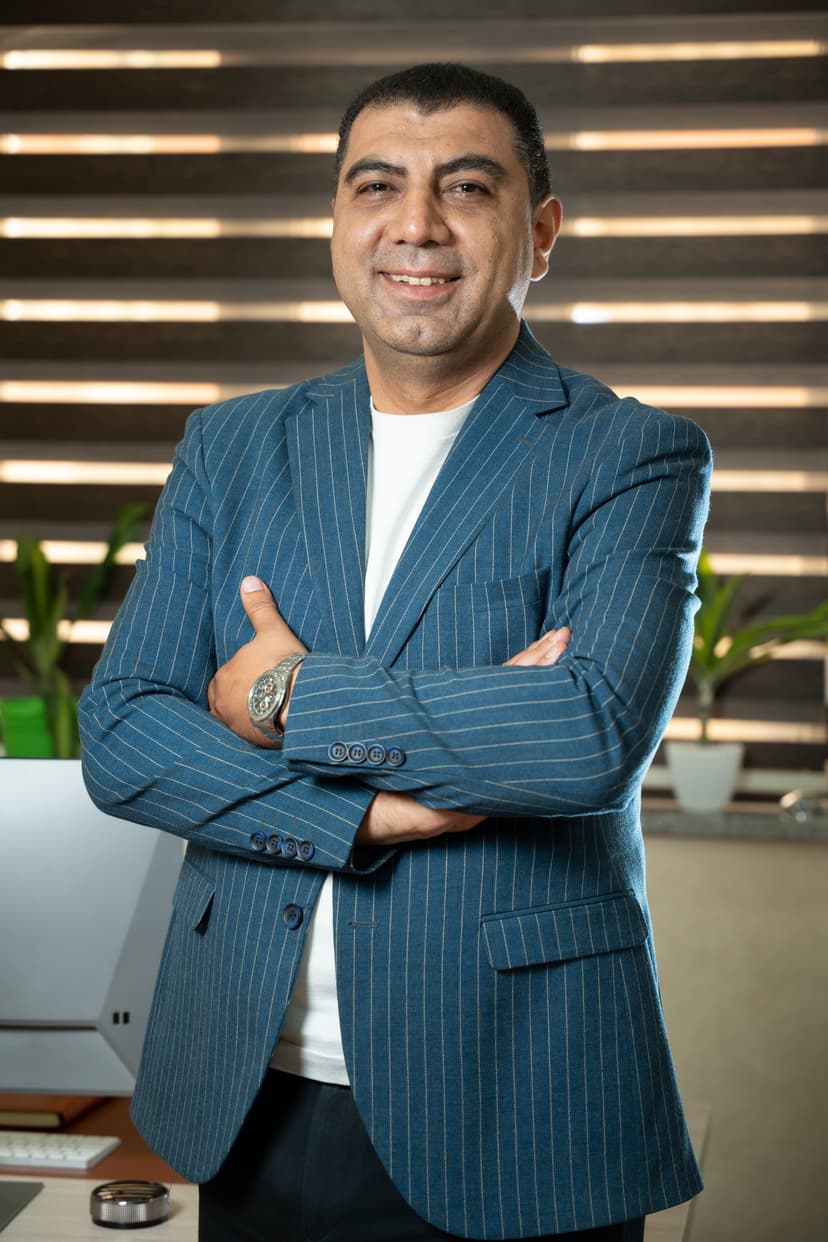 Rauf Nağıyev