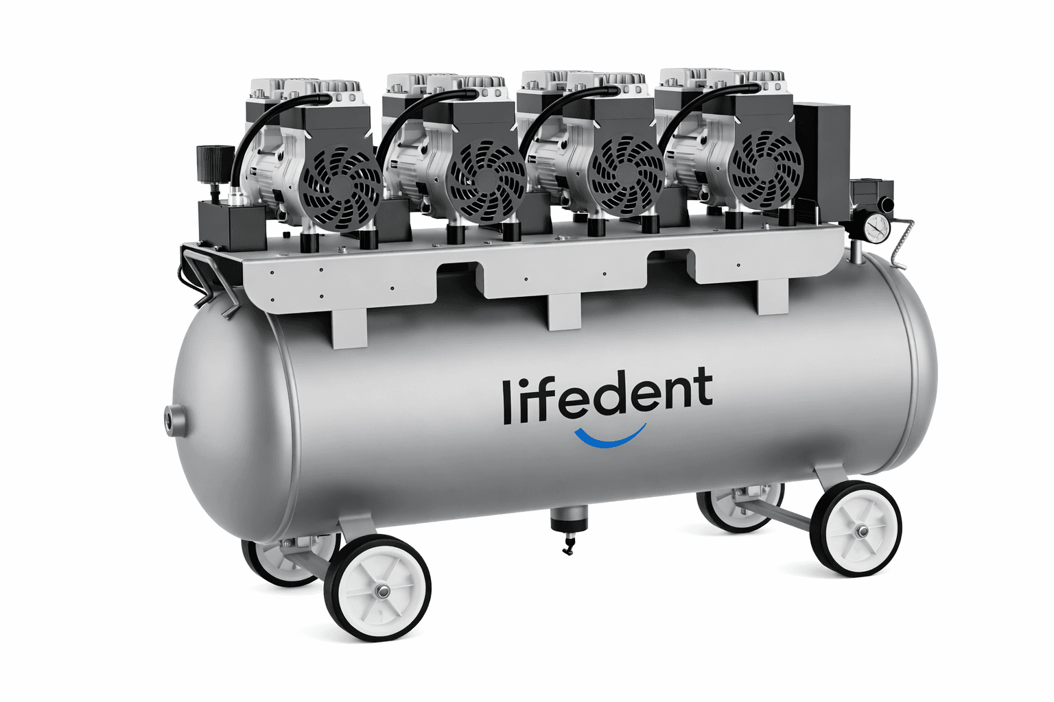 Lifedent Kompressor SP 220