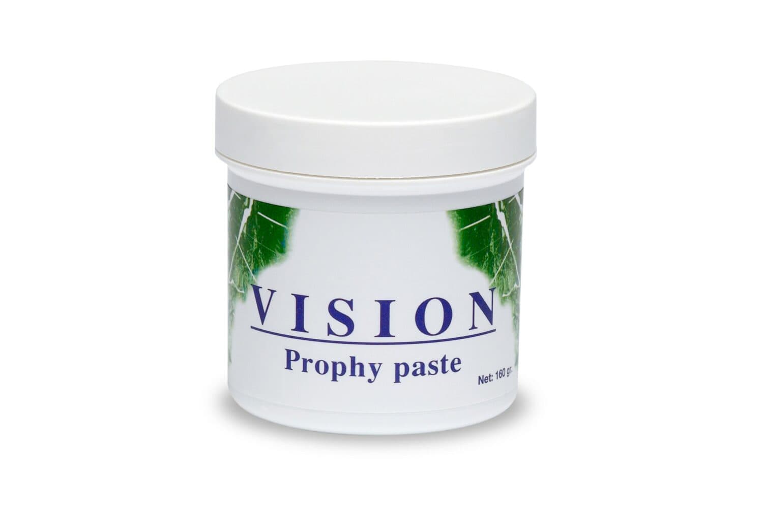 Vision Prophy Paste WP6139