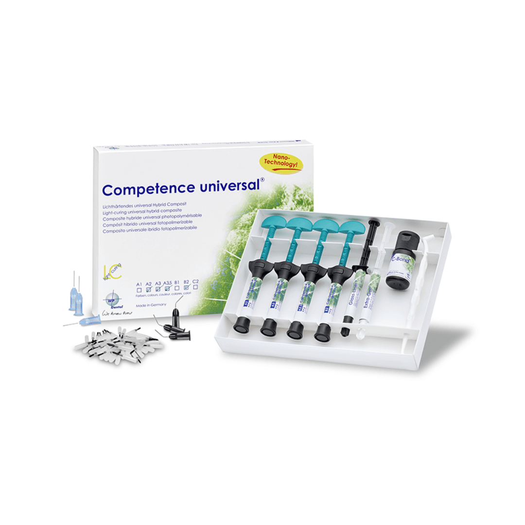 WP Competence universal A2 Wp4253