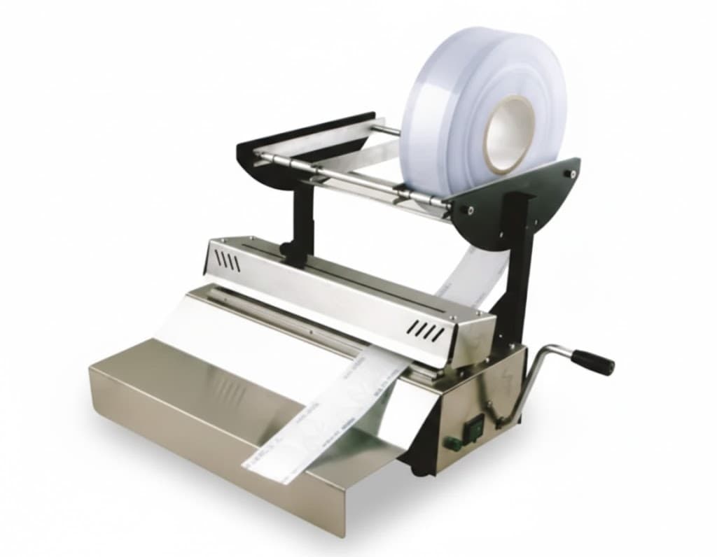 Paketləmə /Sealer LF-F300A