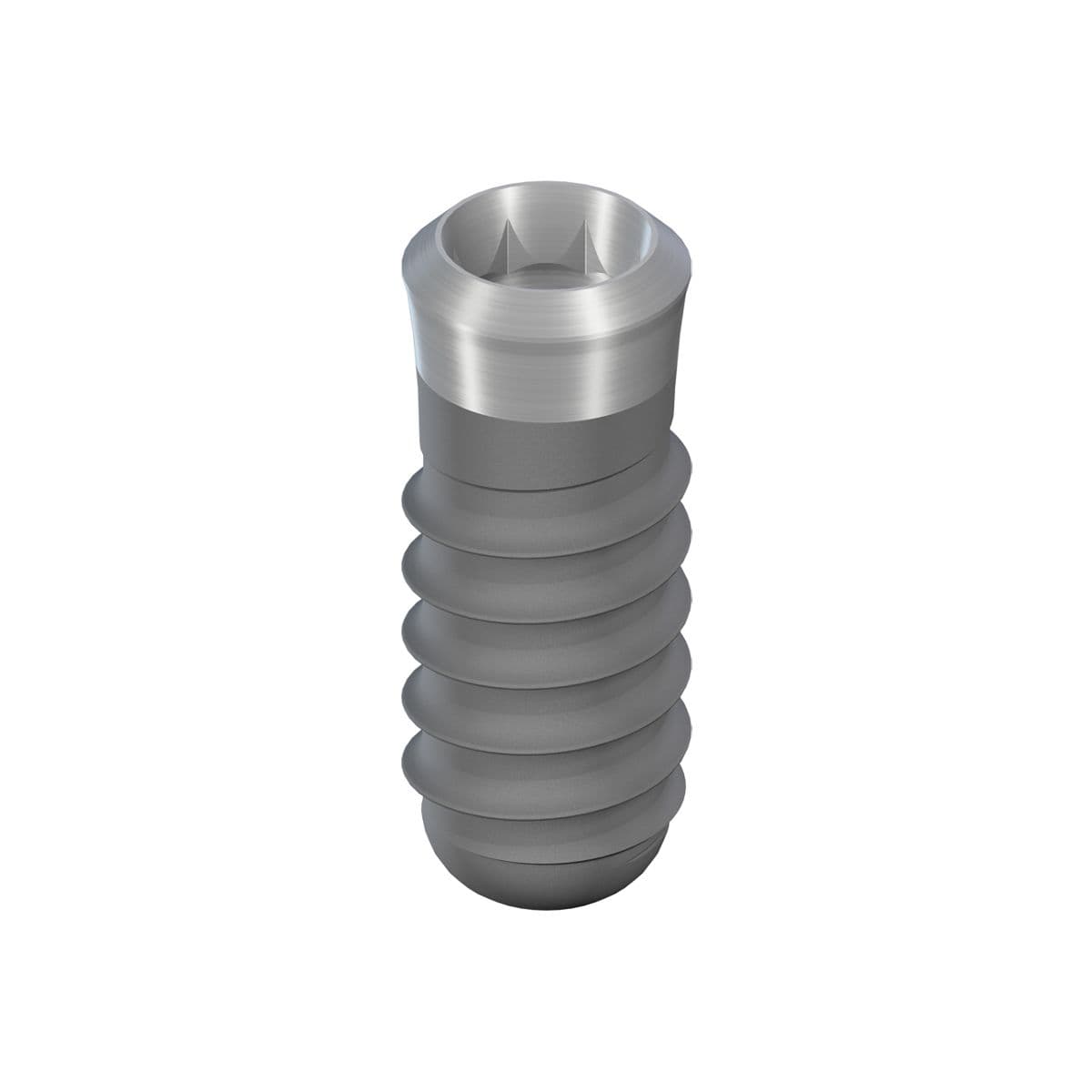SP Imp., Ø 4.8mm RN, SLA® 10mm, Rxld ®, Loxim™