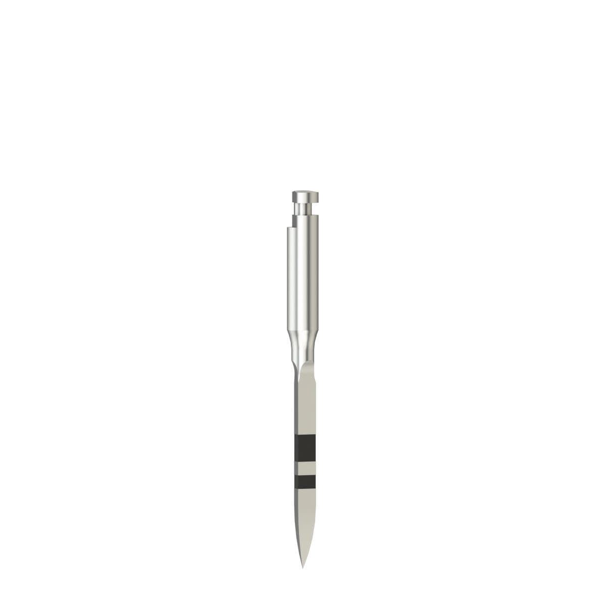 Needle drill marker